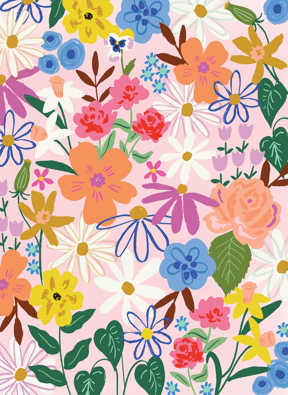 Oopsie Daisy! 500 Piece Puzzle