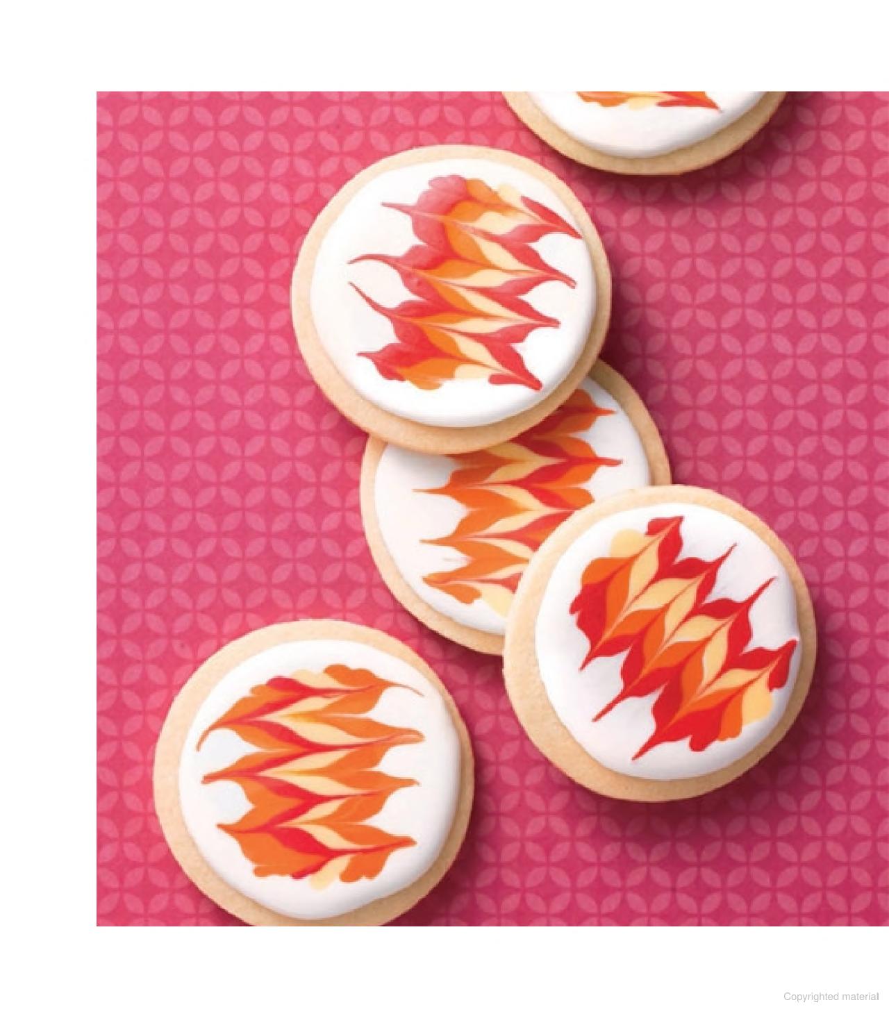 The Art of the Cookie *FINAL SALE*