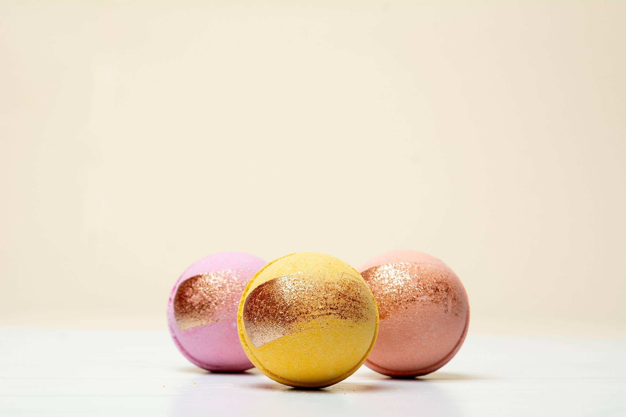 Autumn Bath Bomb Gift Set