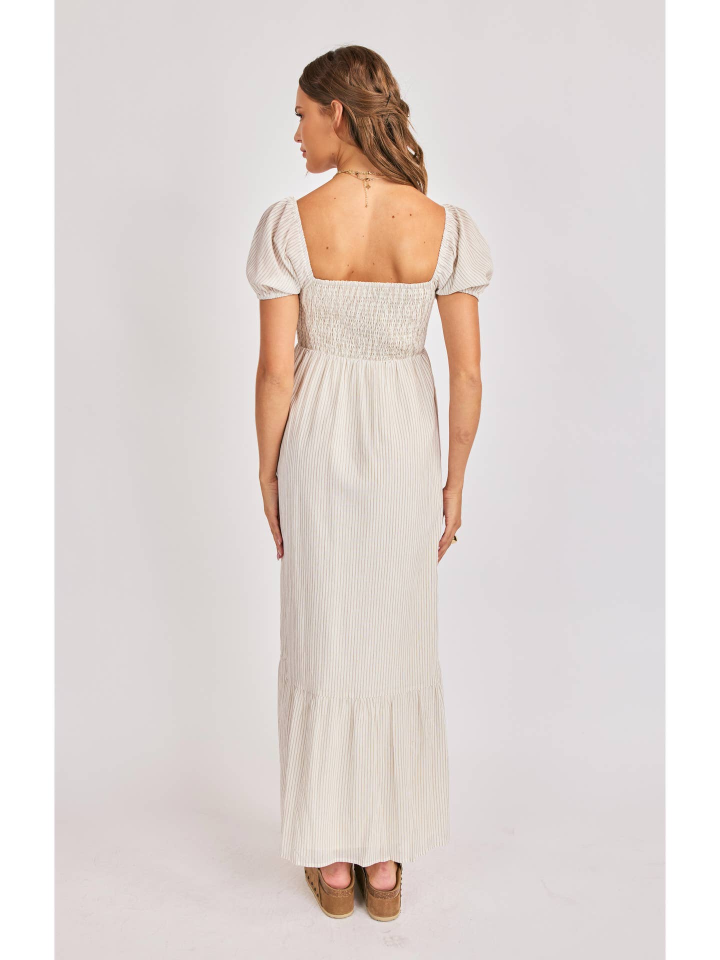 Shine On Maxi Dress