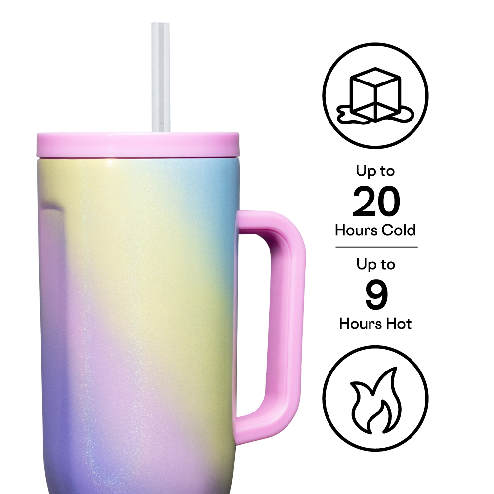 Corkcicle Cruiser - 40 oz.