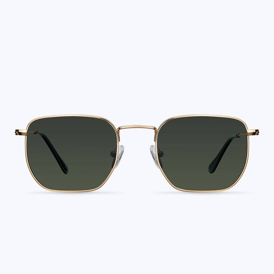 Emin - Gold Olive