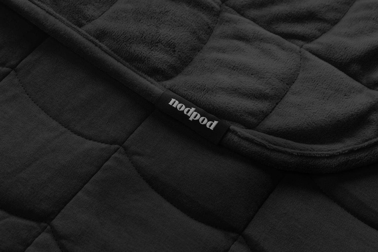 Onyx Nodpod Body Weighted Blanket