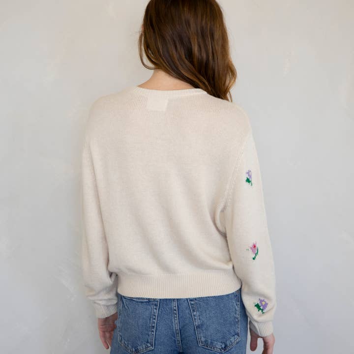Bronnie Cardigan **FINAL SALE**