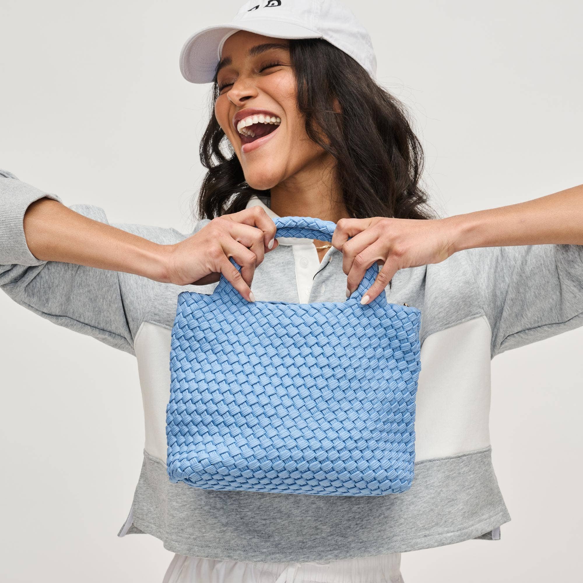 Sky's The Limit Crossbody