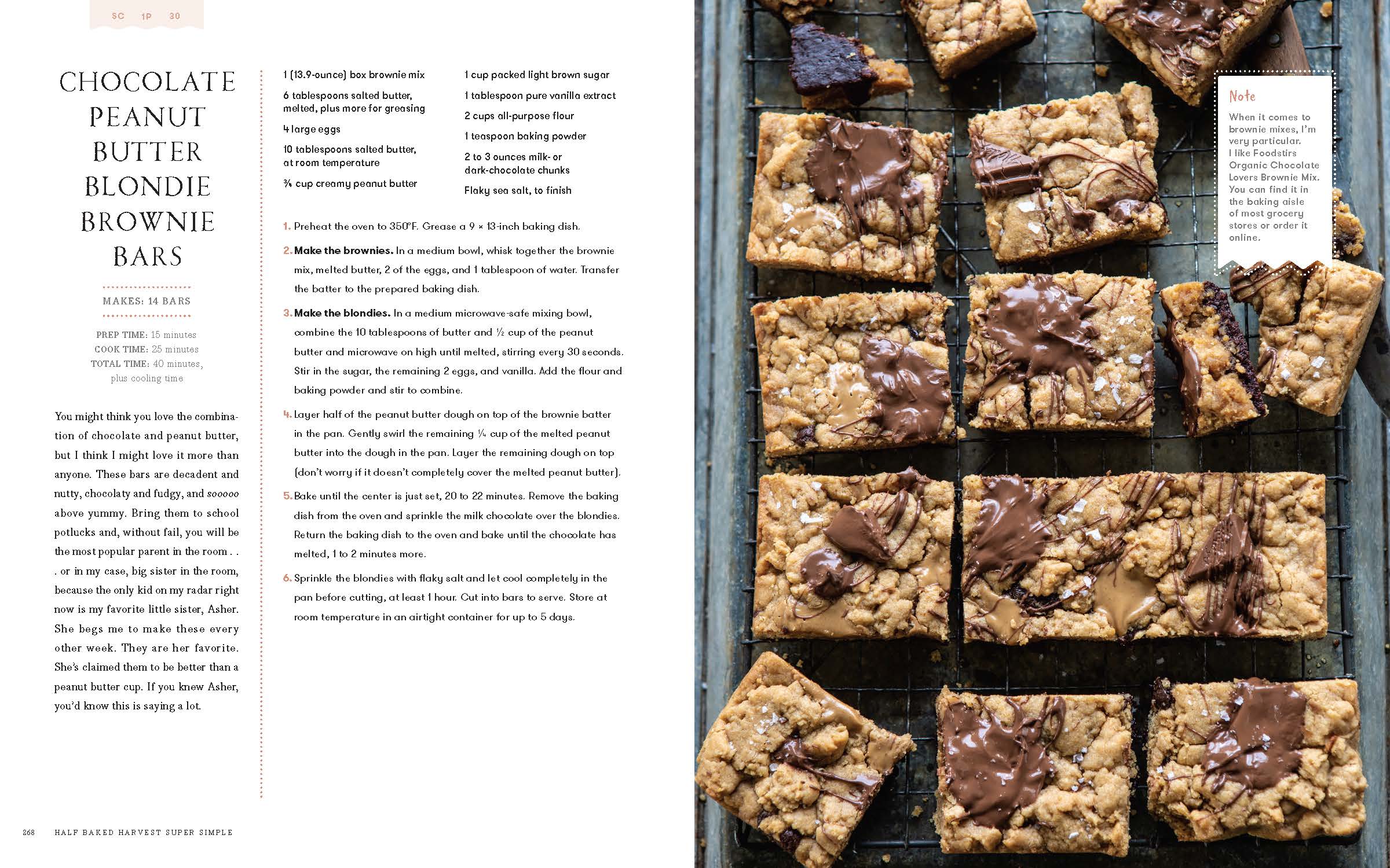 Half Baked Harvest: Super Simple