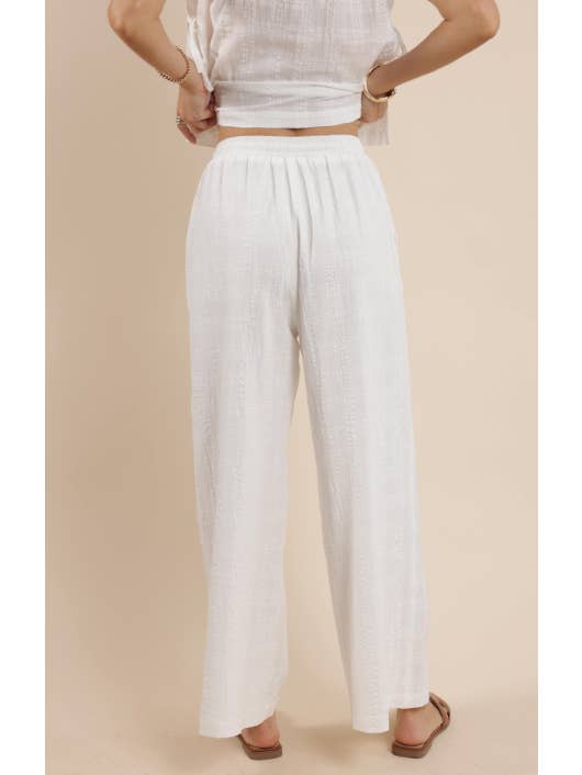 Salt Air Relaxed Pants