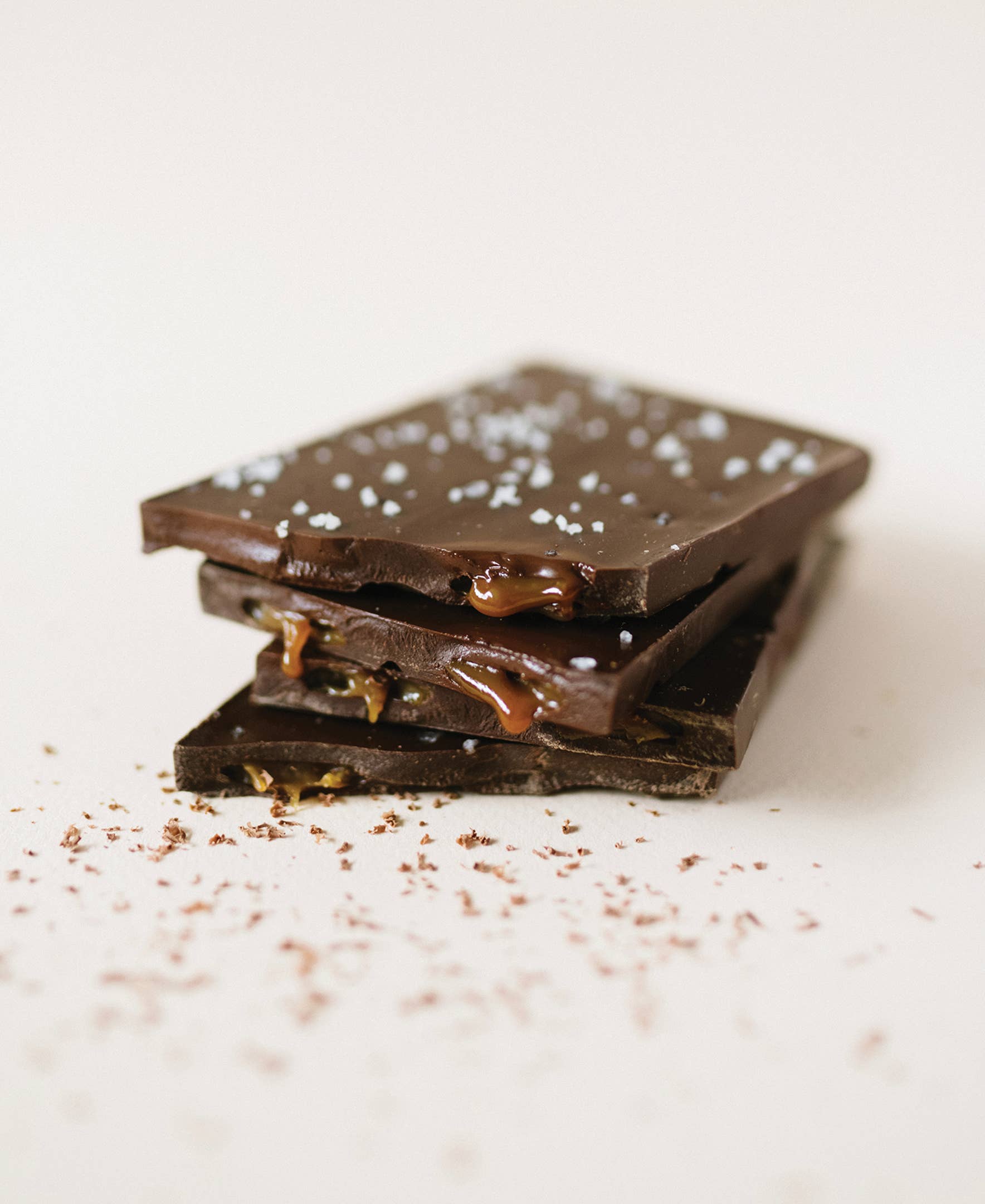 How Sweet It Is Chocolate Greeting Card