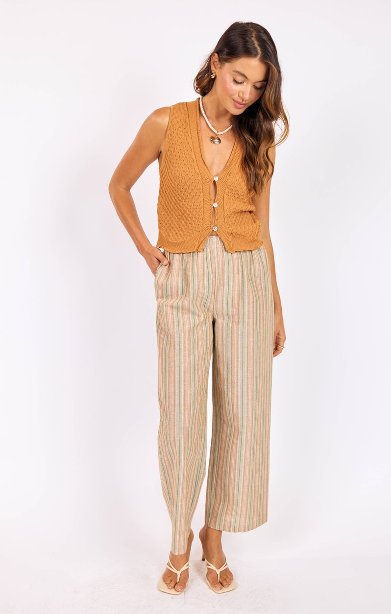 Orchard Sweater Vest