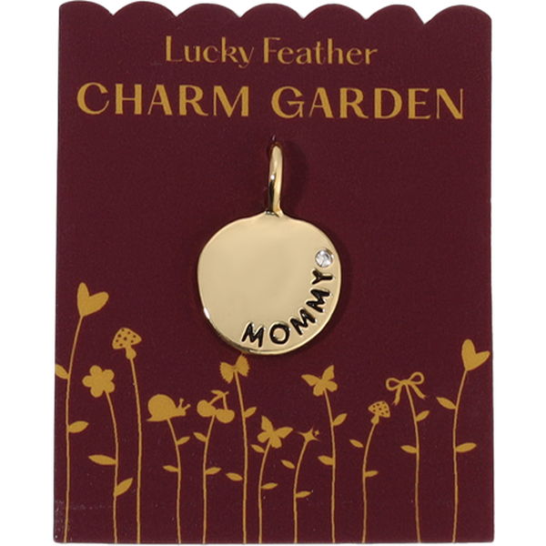 Charm Garden - Mommy