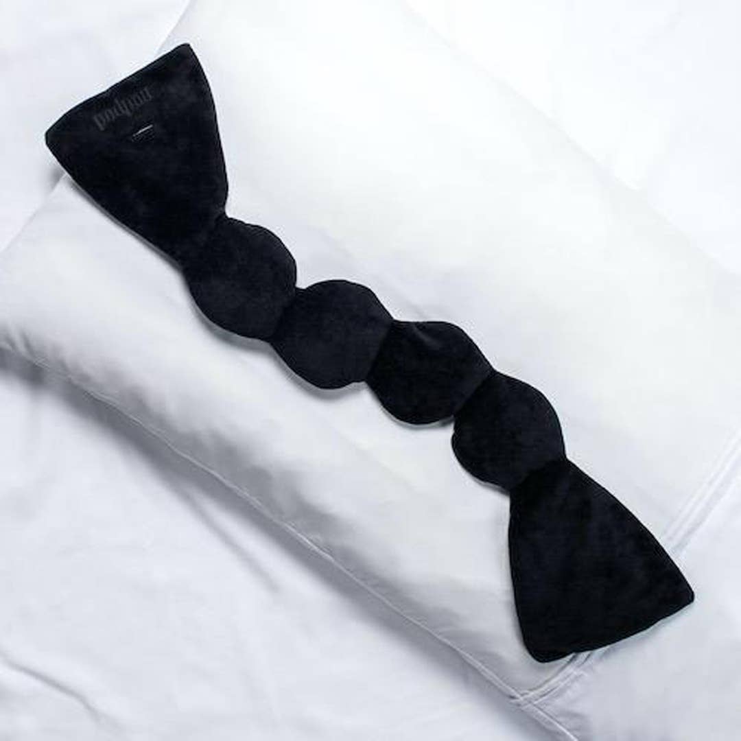 Onyx Weighted Sleep Mask