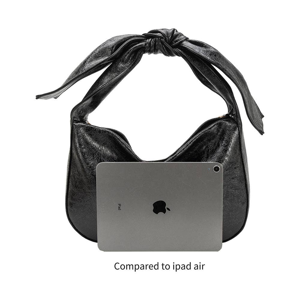Marni Crossbody Bag - Black