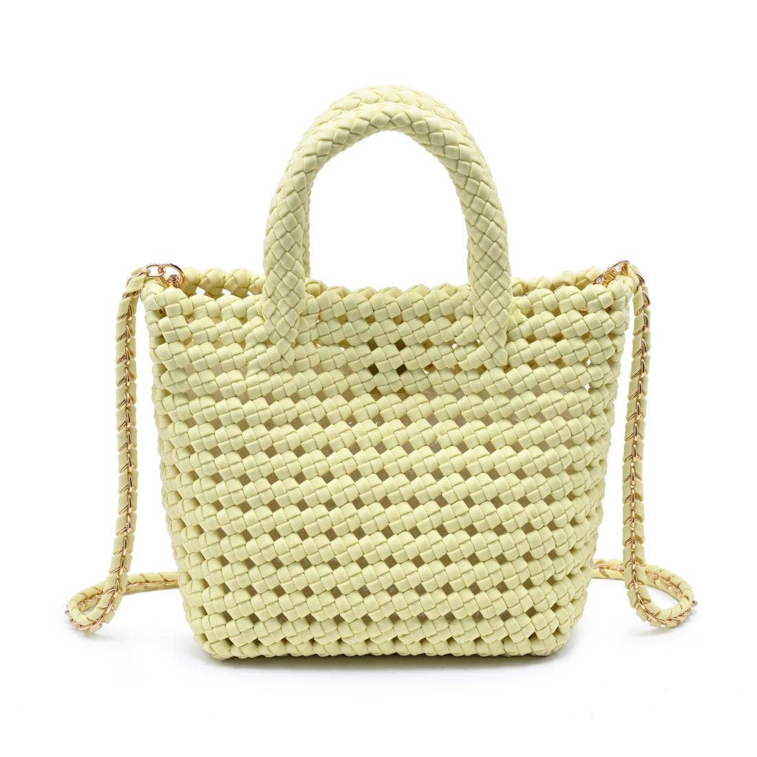 Ambrosia Small Crossbody