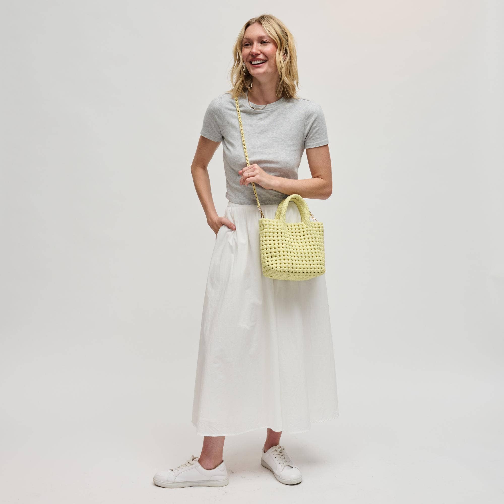 Ambrosia Small Crossbody