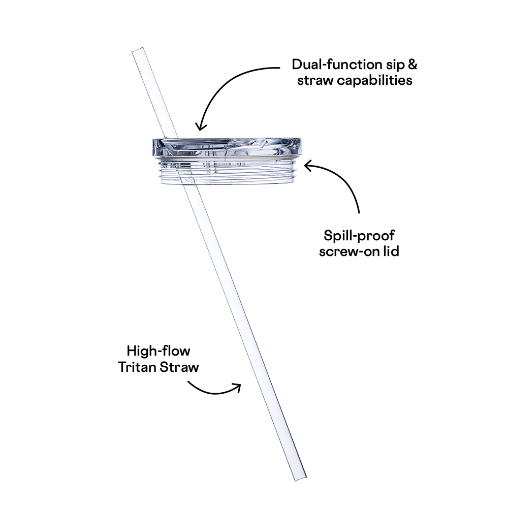 Corkcicle Cruiser - 40 oz.