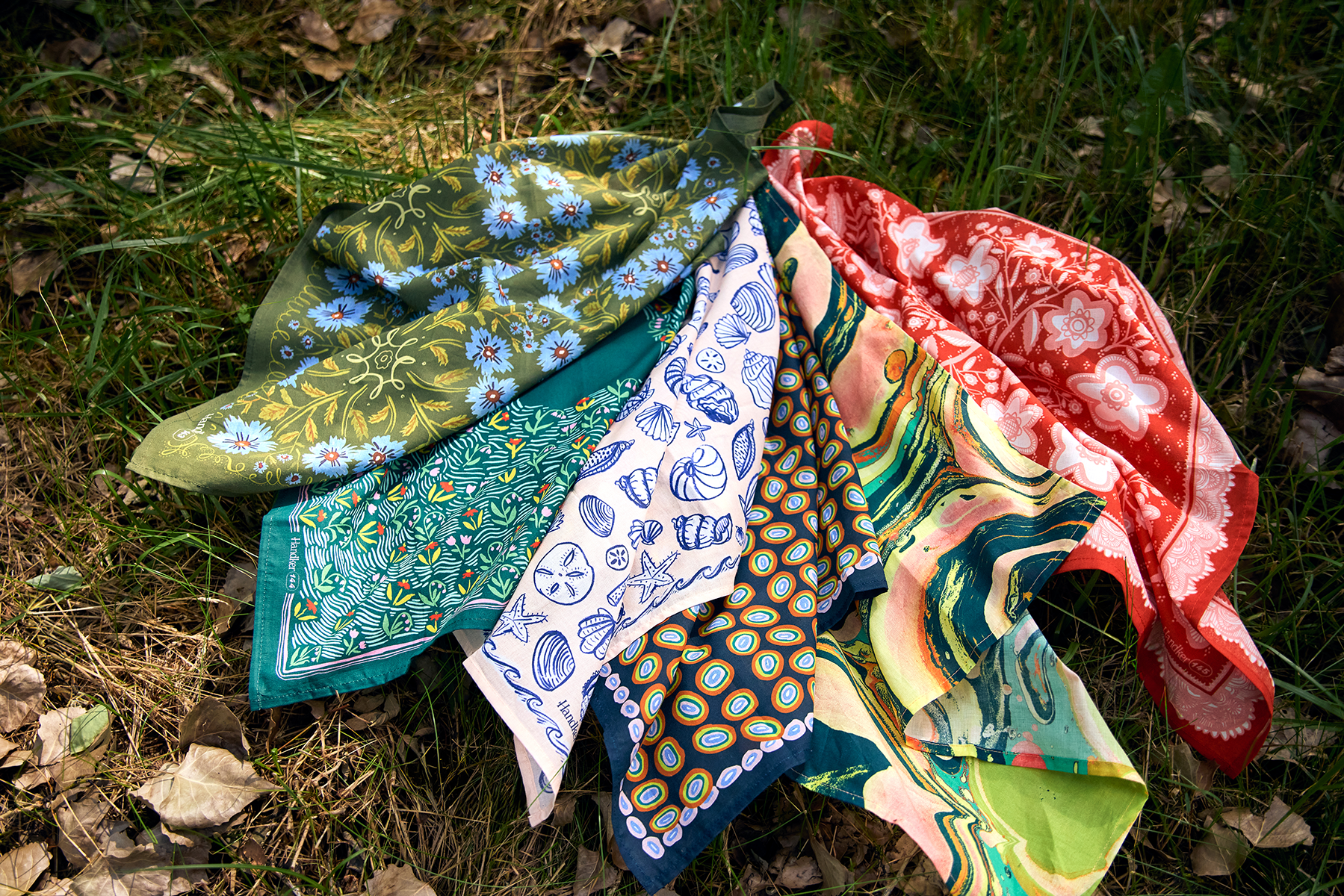 Lorena Bandana