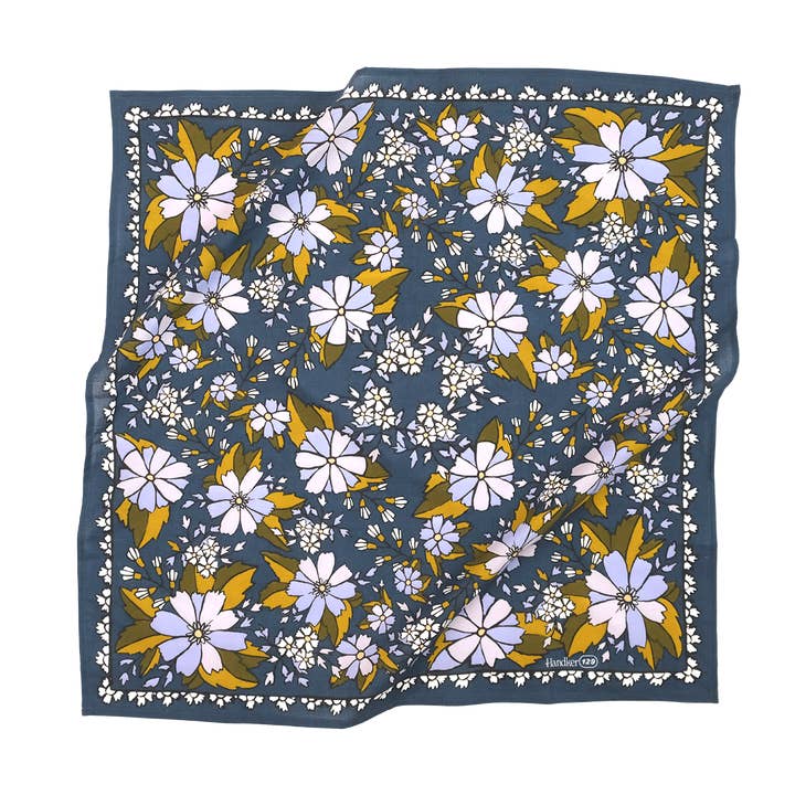 Cotton Bandana (multiple styles)