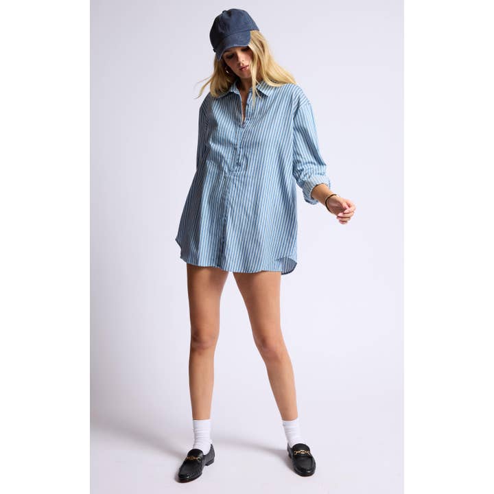 Market Day Layered Romper