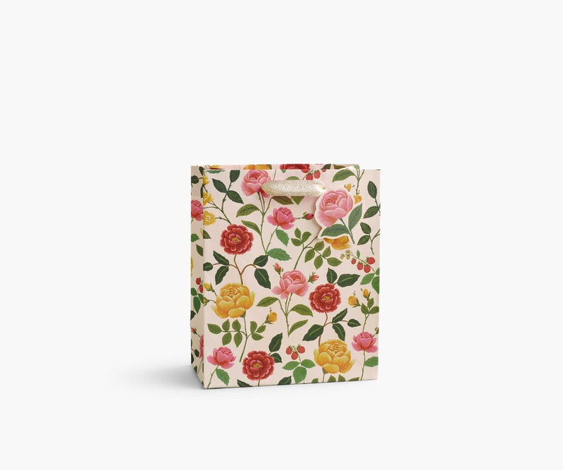 Roses Gift Bags