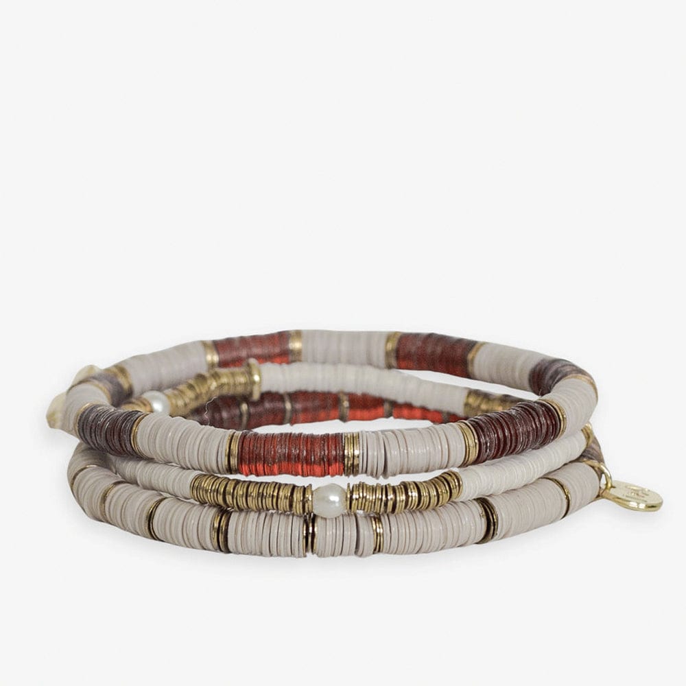Grace Bracelet Stack Set of 3
