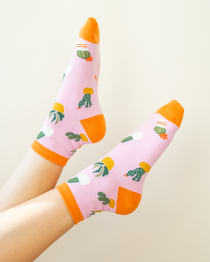 Looking Sharp Gift Ready Socks