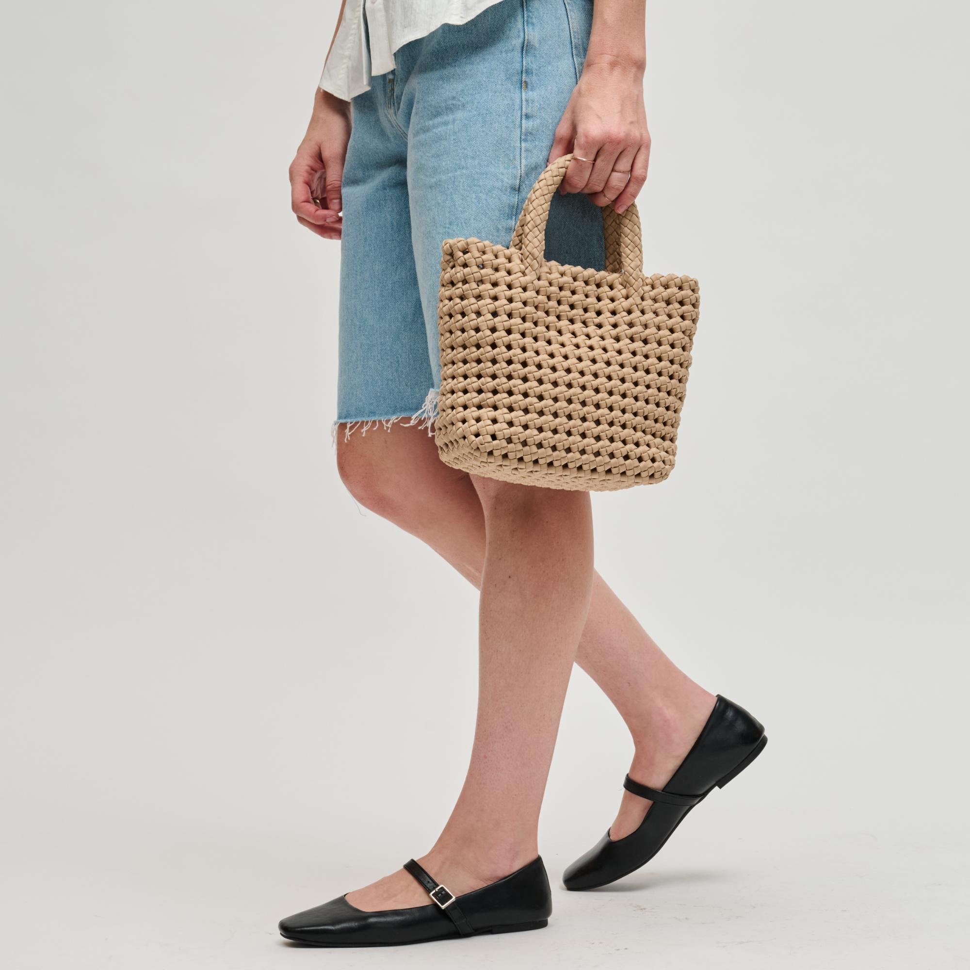 Ambrosia Small Crossbody