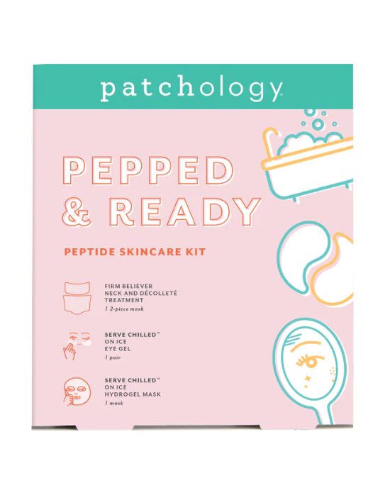 Prepped & Ready Kit