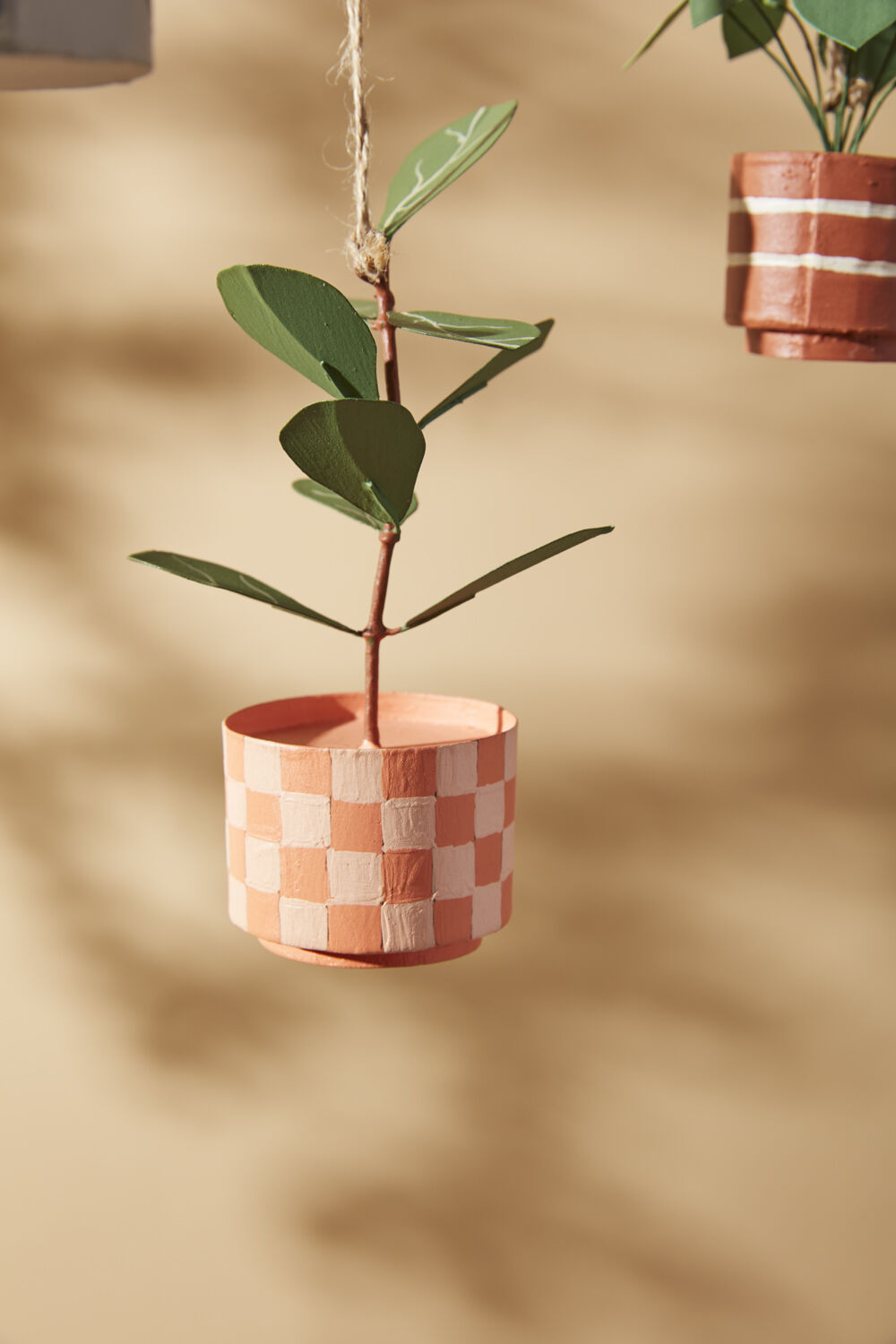 Prized Plant Ornament