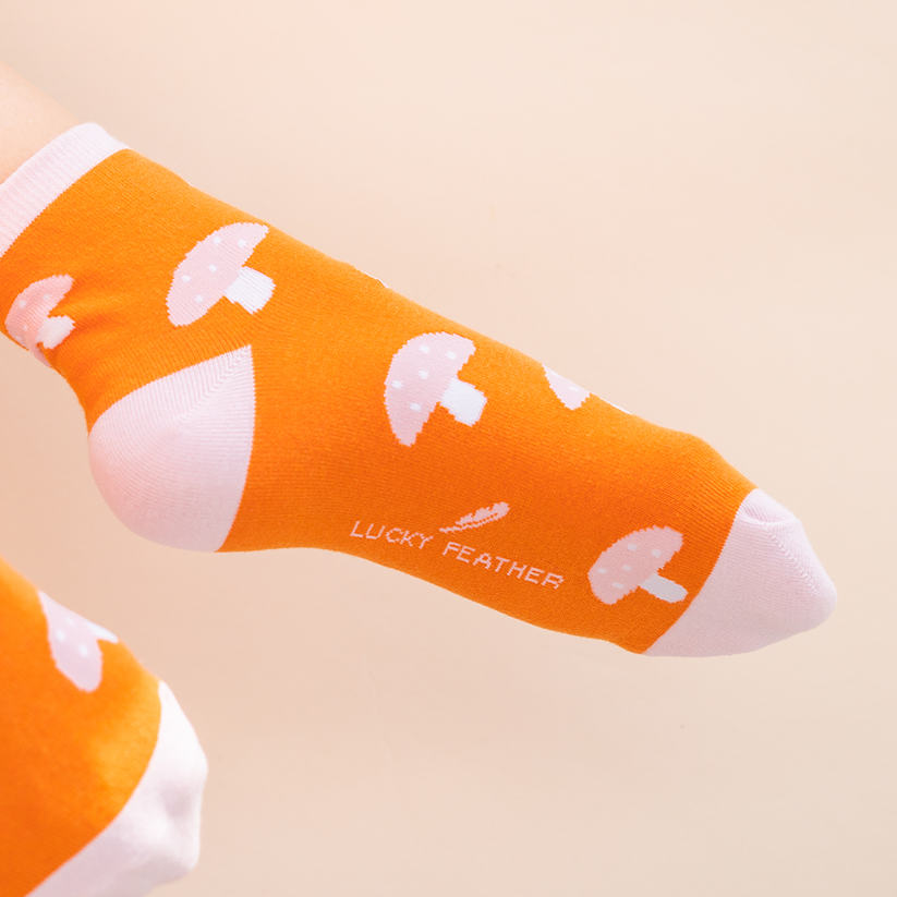 Pure Magic Gift Ready Socks