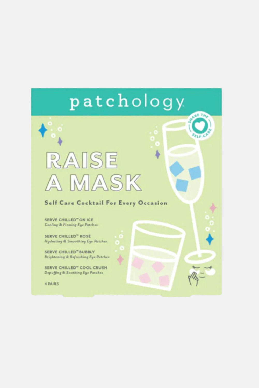 Raise A Mask Kit
