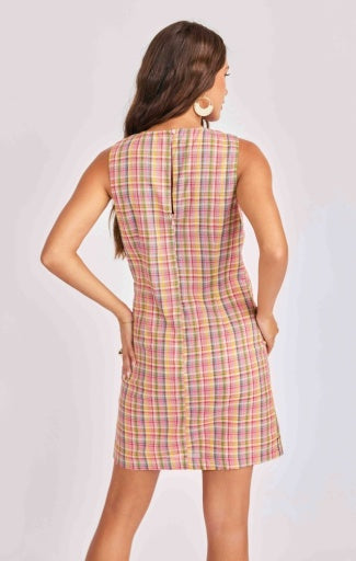 Beachside Leisure Dress