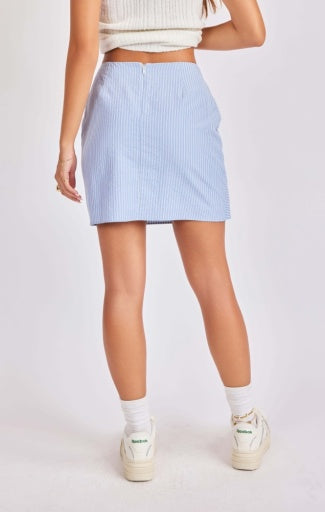 Windows Down Skirt