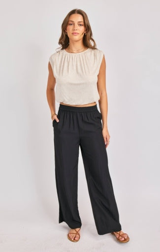 Night Bloom Pants