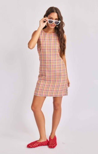Beachside Leisure Dress