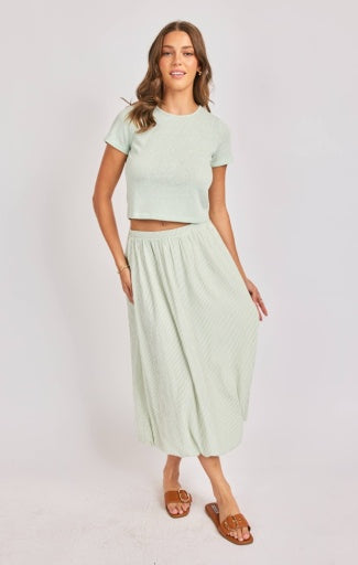 Lumen Tee