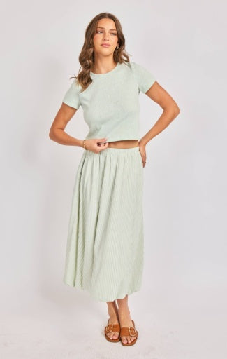 Lumen Tee