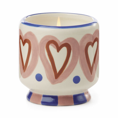 Rosewood Vanilla Dopo Candle