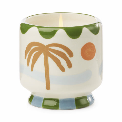 Lush Palms A Dopo Candle