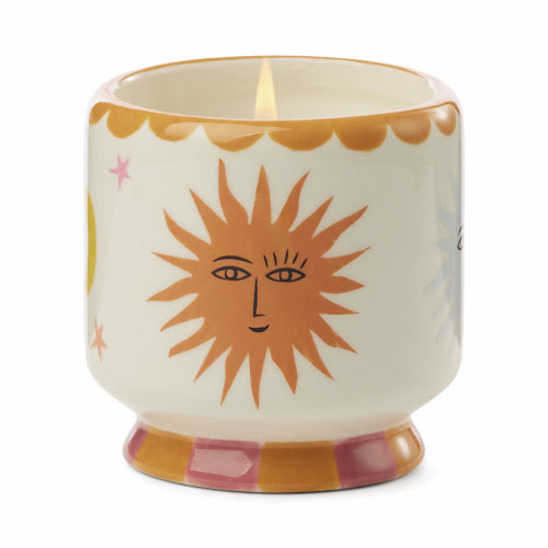 Orange Blossom A Dopo Candle