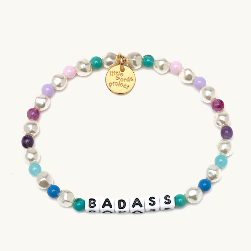 Little Words Project - Badass