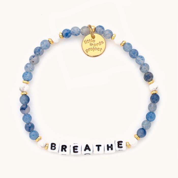 Little Words Project - Breathe