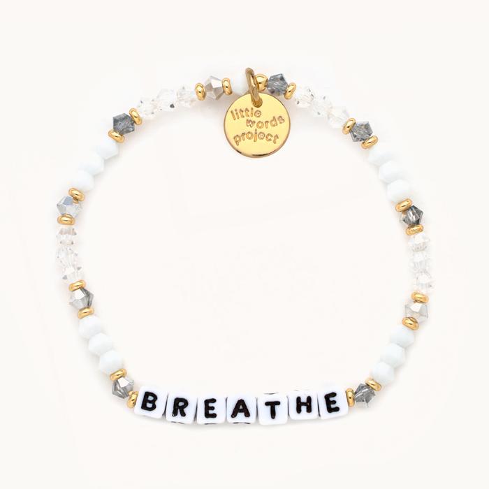 Little Words Project - Breathe