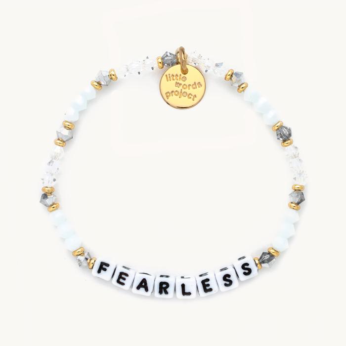 Little Words Project - Fearless