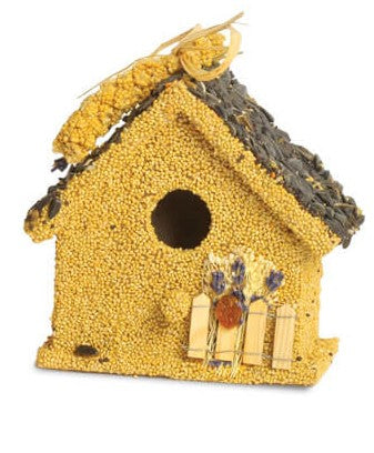 Birdie Cottage All Season Feeder