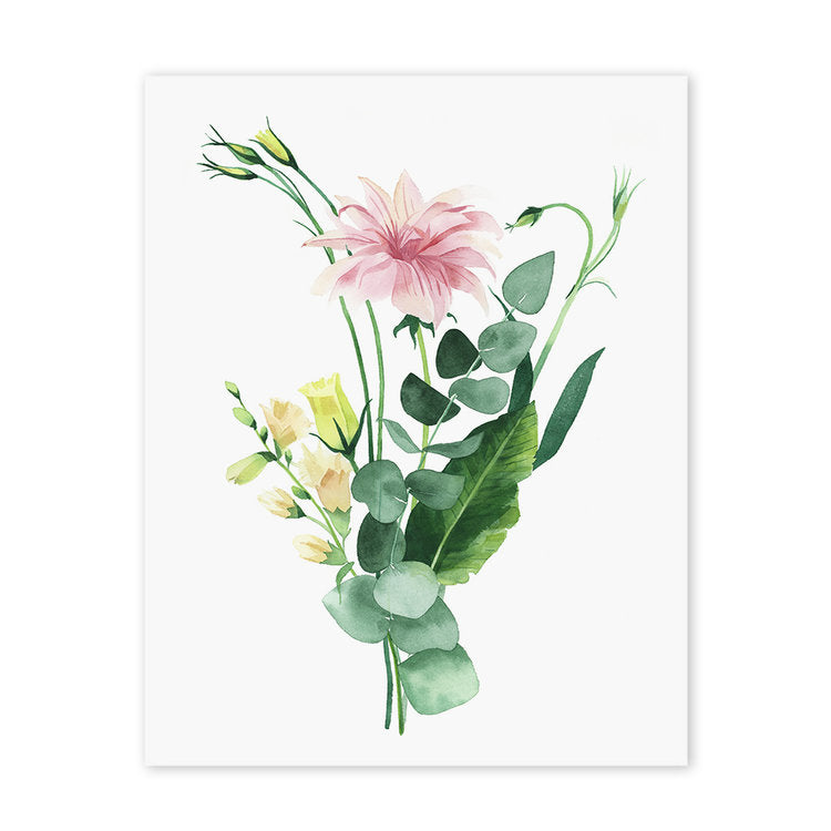 Floral Art Prints