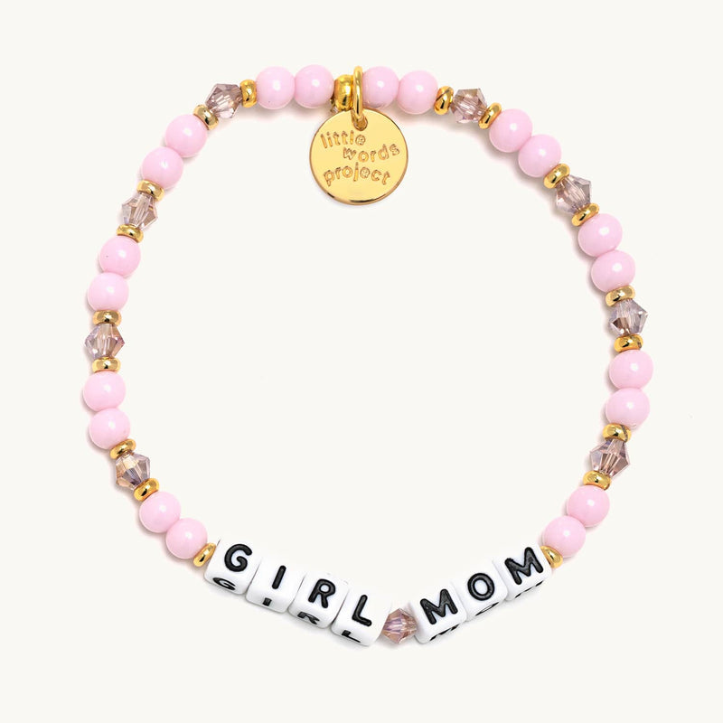 Little Words Project - Boy/Girl Mom