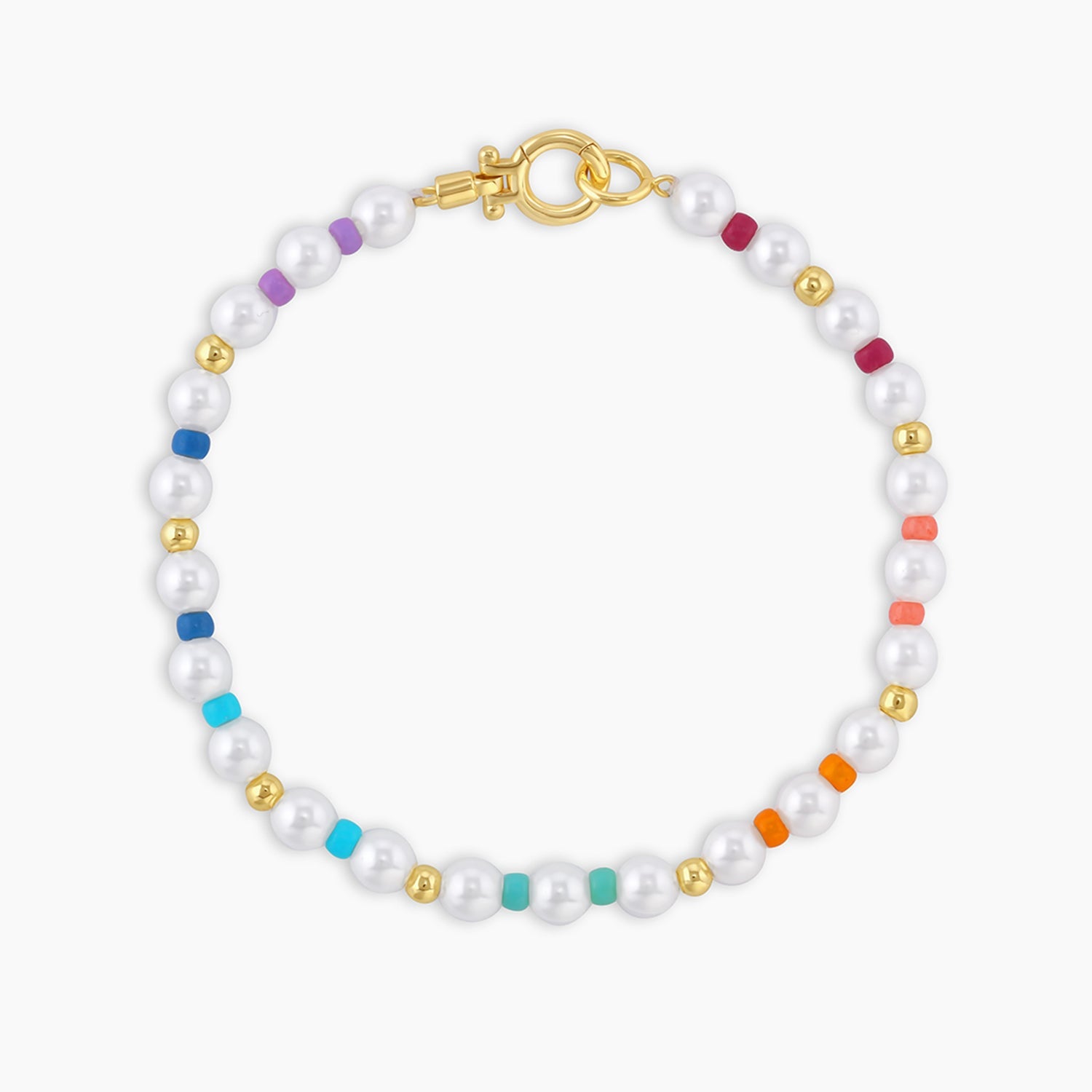Poppy Bracelet *FINAL SALE*