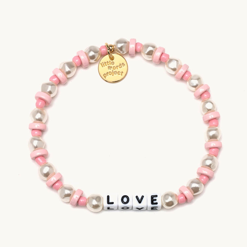 Little Words Project - Love