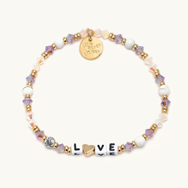 Little Words Project - Love
