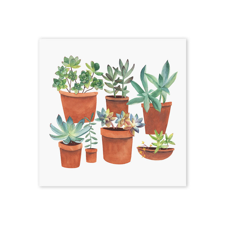 Floral Art Prints